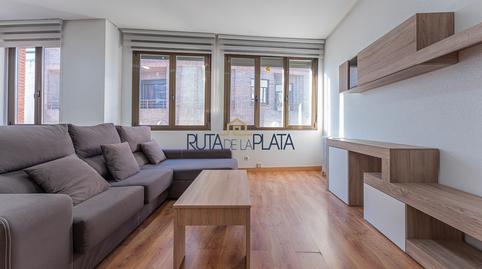 Foto 4 de Pis de lloguer a Calle Pelayo, 15, Casco Antiguo, Zamora