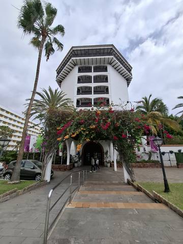 Apartamento en Venta en Playa del Inglés