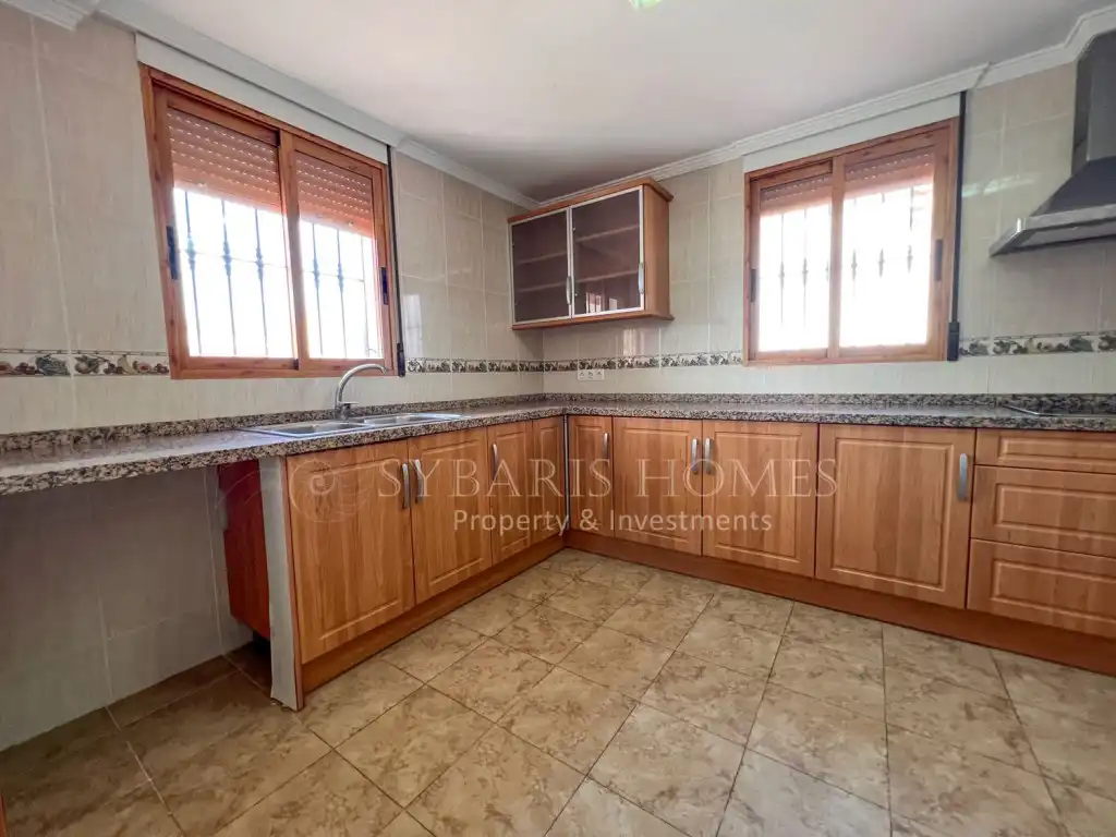 Casa con piscina en venta en Calle Solana La, imagen 143