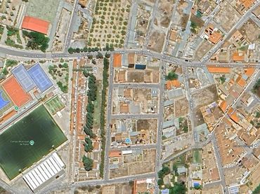 Wohnung mit Aufzug zum Verkauf in Calle Navas de Tolosa