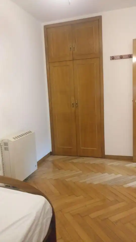 Piso de alquiler en Santiago de Compostela  con Calefacción y Amueblado