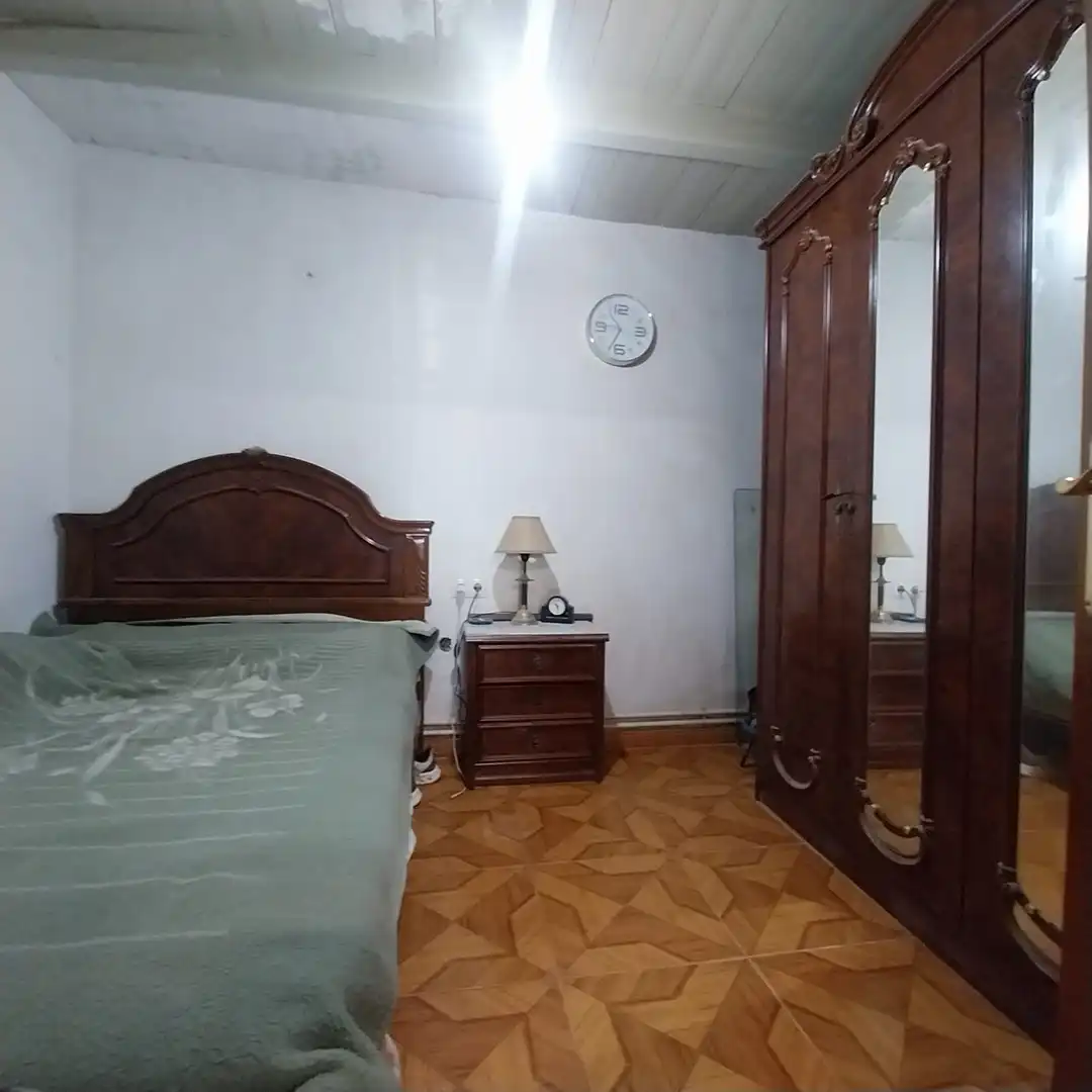 Habitación de Casa o chalet en venta en Valdunquillo con Calefacción, Jardín privado y Terraza