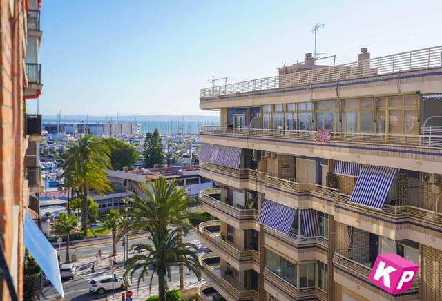 Piso en Venta en Canalejas en Centro