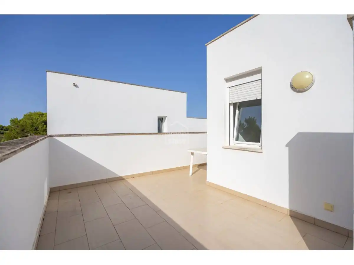 Apartamento con piscina en venta en Na Macaret, imagen 20