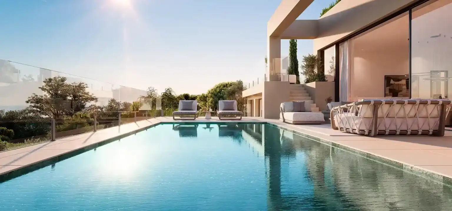 Maison avec piscine à vendre à La Alquería, imagen 9