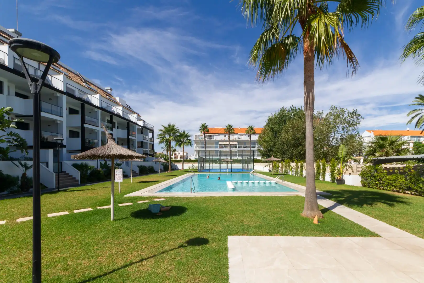 Ático con piscina en venta en Carrer Mar Jónica 2, imagen 38