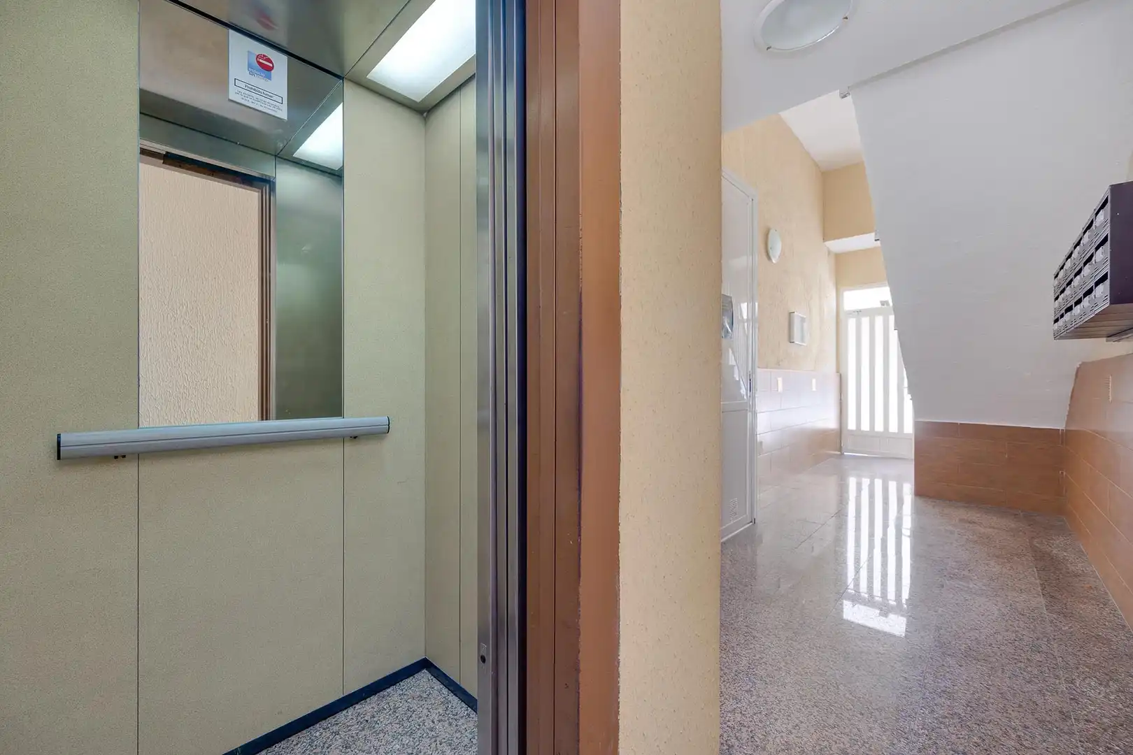 Apartament amb terrassa en venda a La Mata, imagen 27
