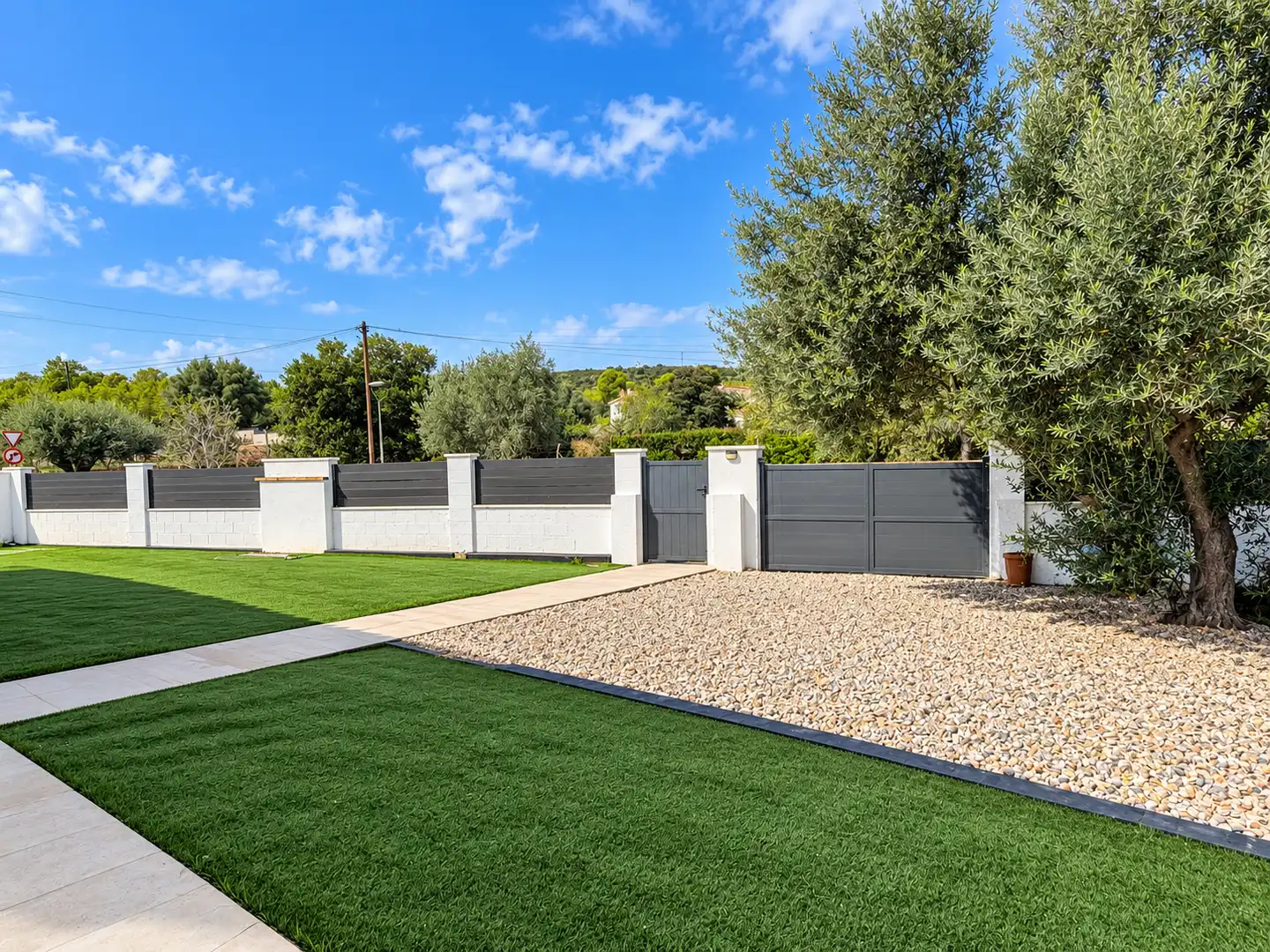 Haus mit Garten zum Verkauf in Cunit Residencial, imagen 24