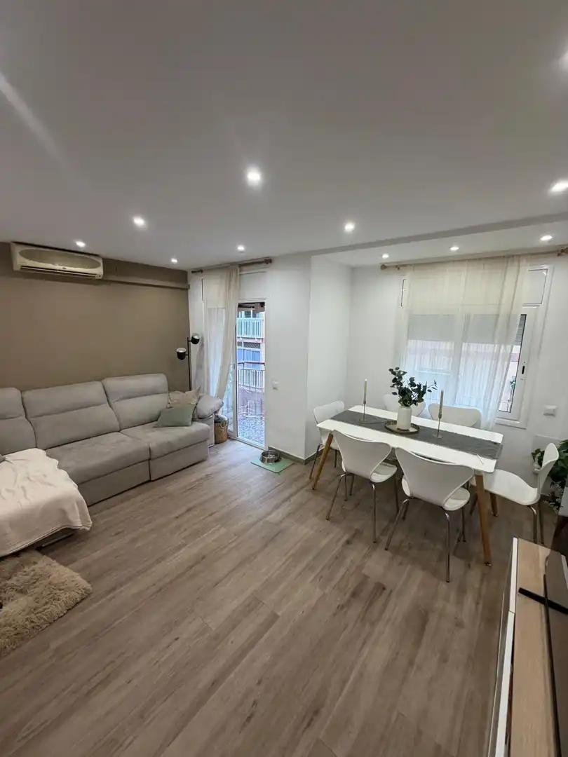 Appartamento con terrazza in vendita a Les Planes, imagen 5