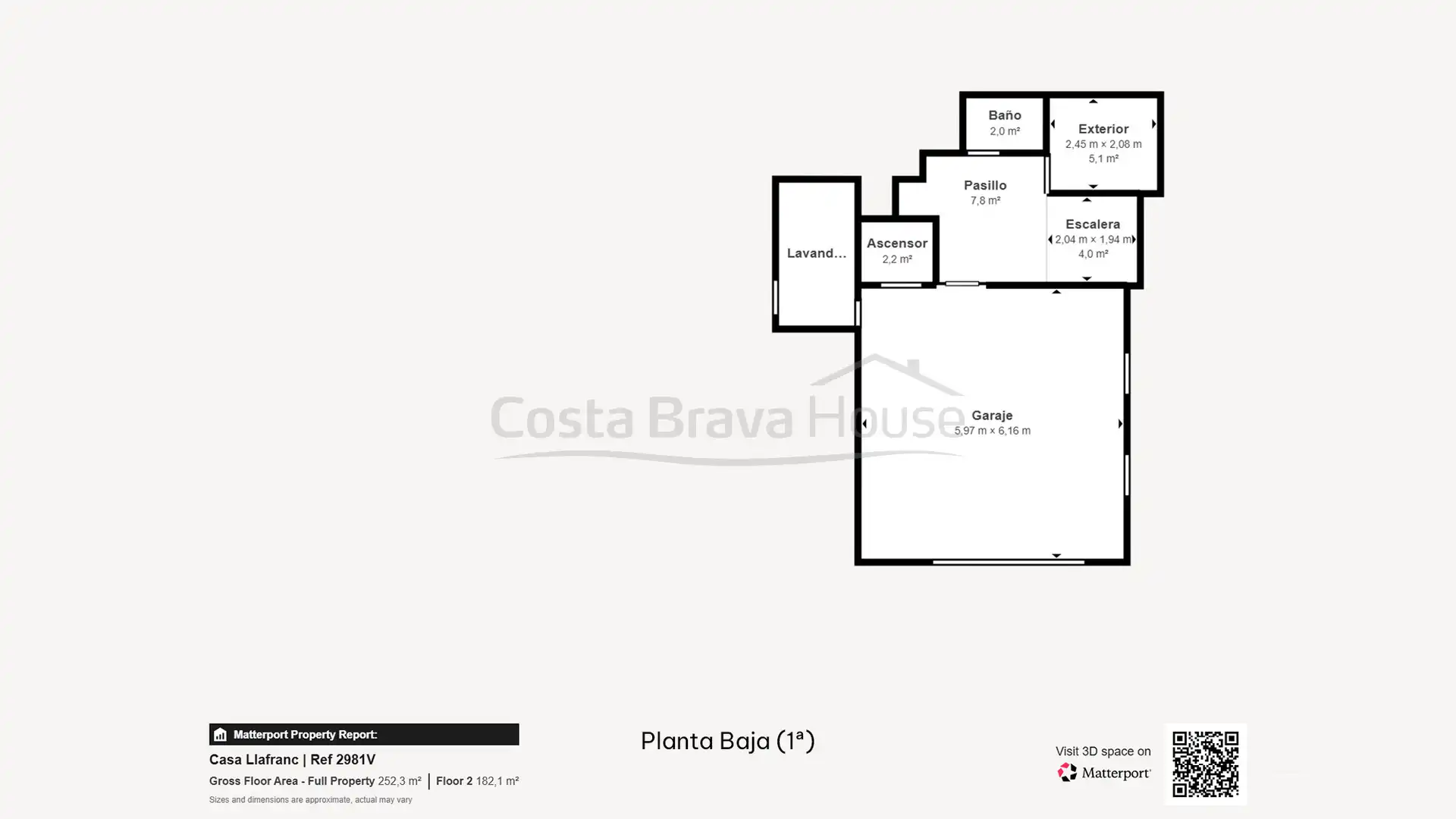 Casa o xalet en venda en Palafrugell amb Calefacció, Jardí privat i Terrassa