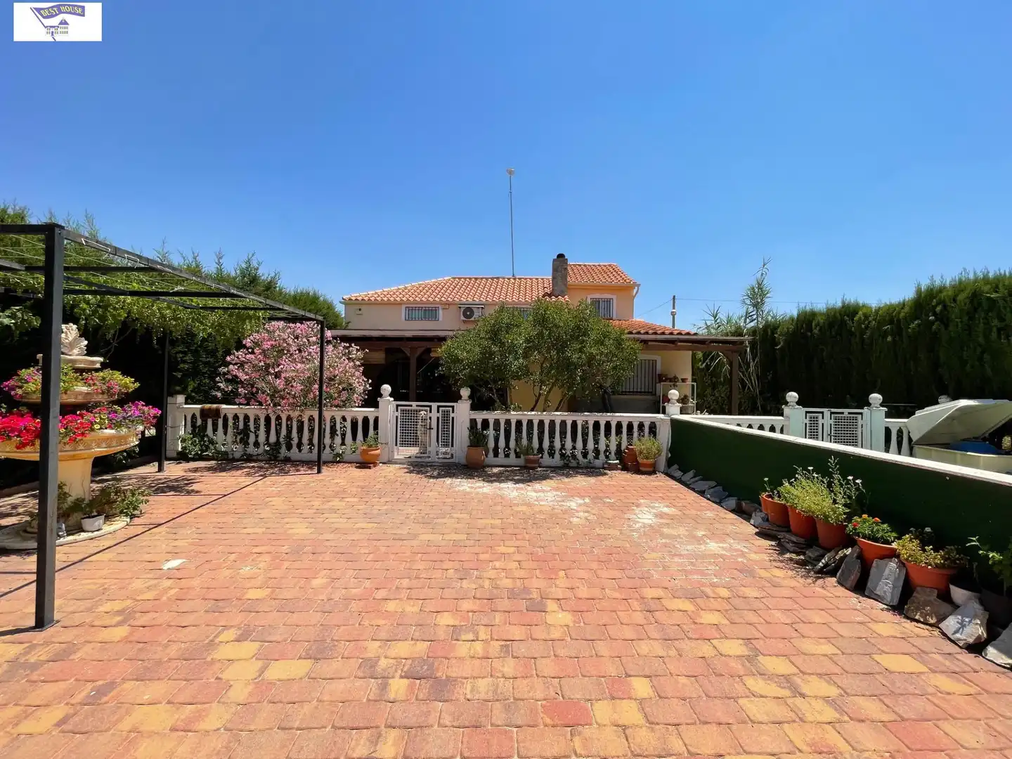 Country homes for sale in Pedanías - Extrarradio