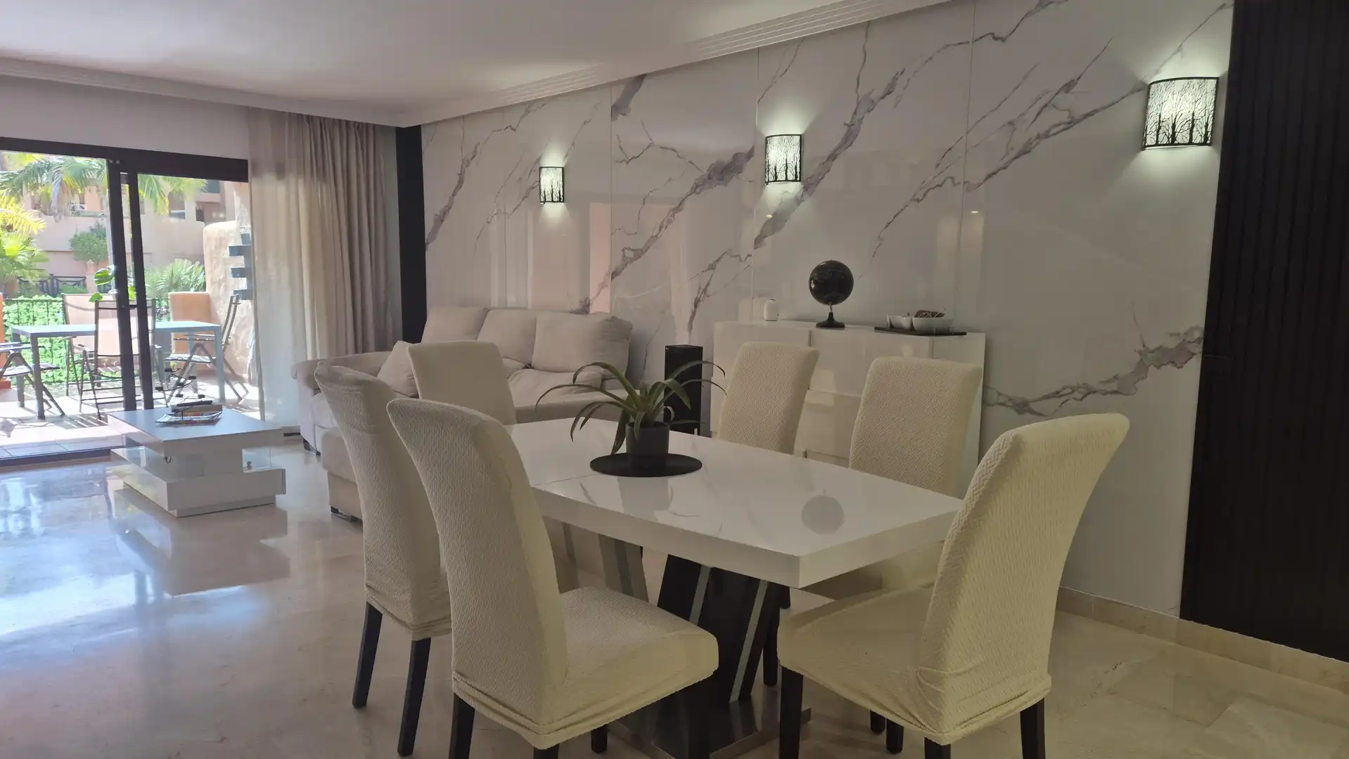 Apartamento con piscina en venta en 2 JARDINES DEL ALBAICIN #Planta primera, imagen 11
