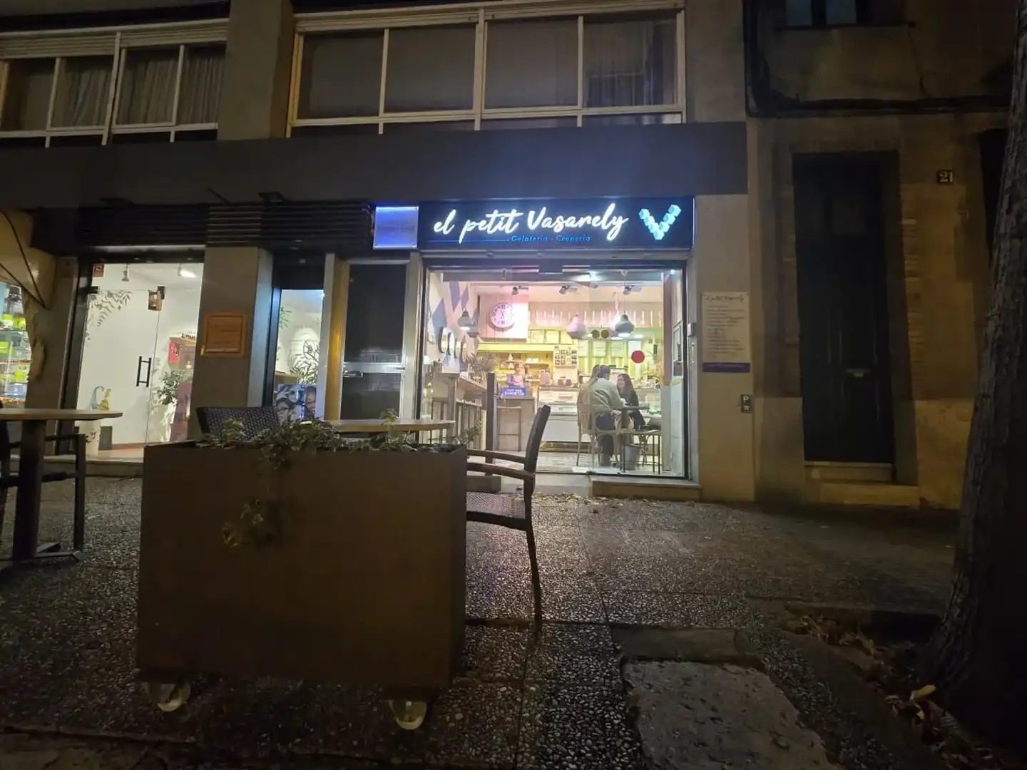 Locale commerciale in cessione a Eixample Nord, imagen 16