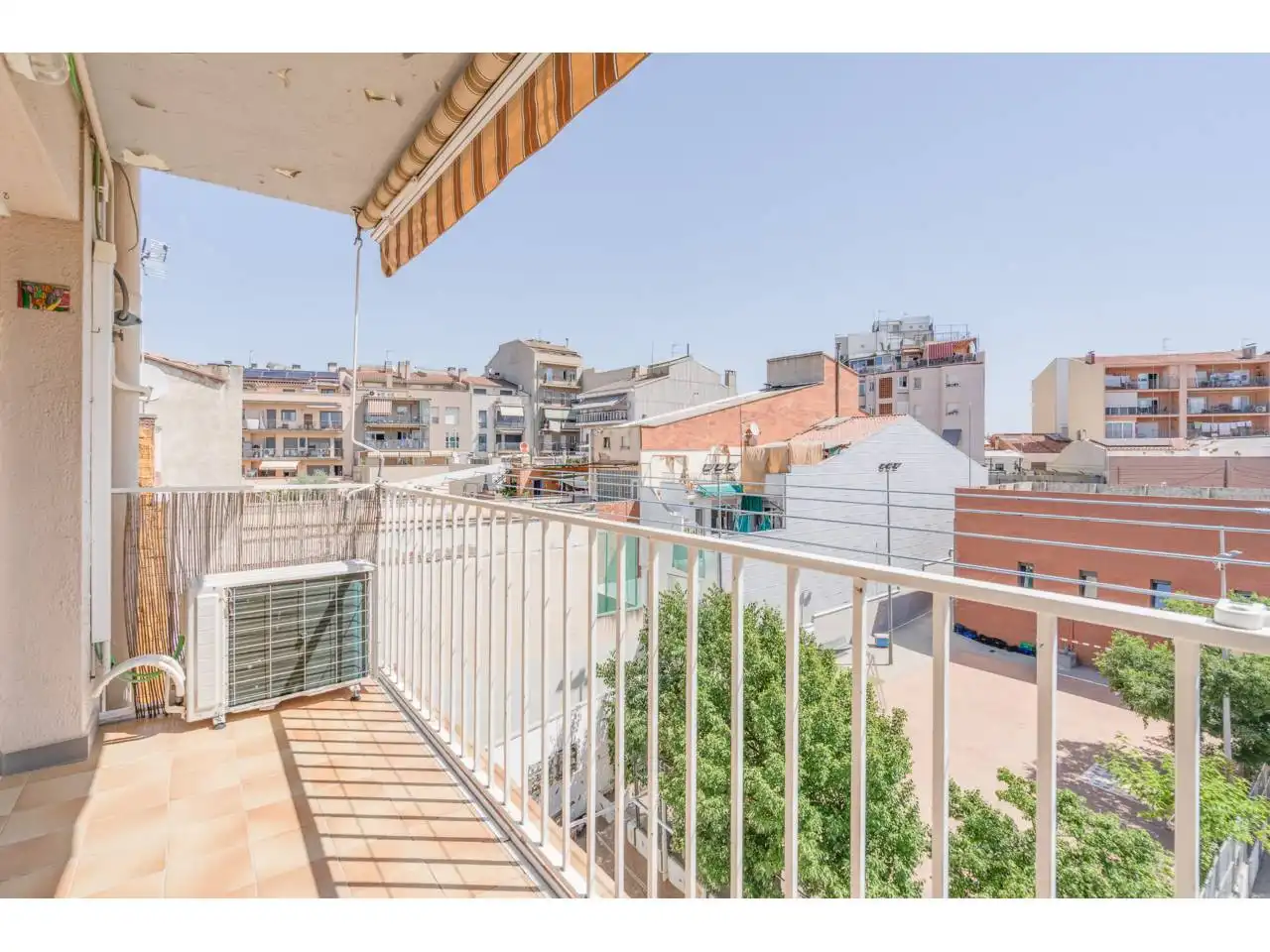 Piso en venta en Ca n'Aurell