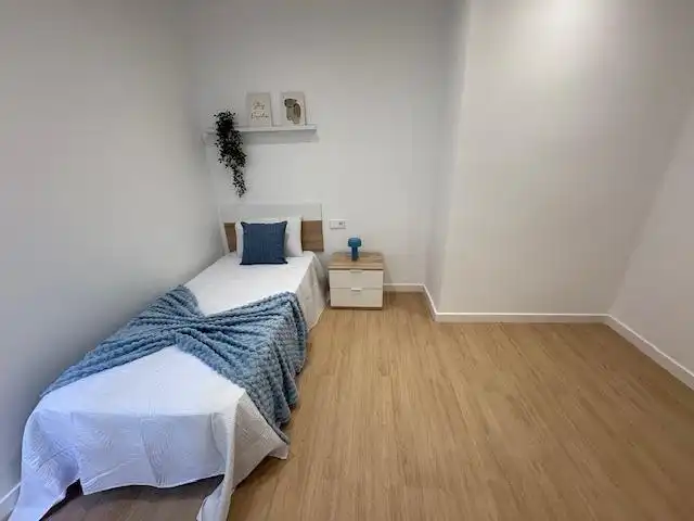 Casa con terraza en venta en Centro, imagen 17