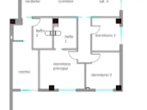 Piso en venta en Madrid con Aire acondicionado, Calefacción y Terraza