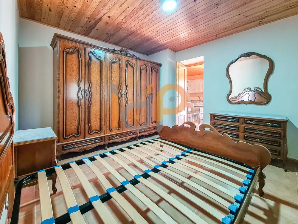 Habitación de Apartamento en venta en Taberno con Terraza