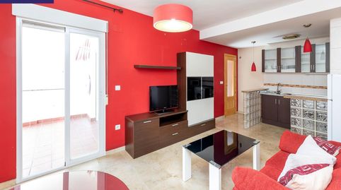 Foto 2 de Piso en venta en San Antón, Armilla