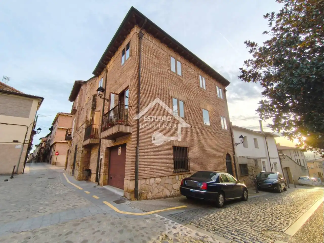 Casa o xalet en venda a Calle Herrerías, Navarrete