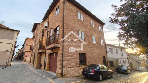Foto 4 de Casa o xalet en venda a Calle Herrerías, Navarrete, La Rioja