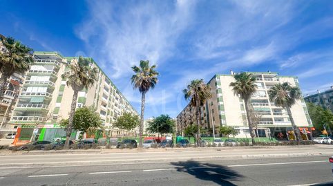 Photo 2 of Flat for sale in Calle Tomás Echeverría, 6, Parque Ayala - Jardín de la Abadía - Huelín, Málaga Capital