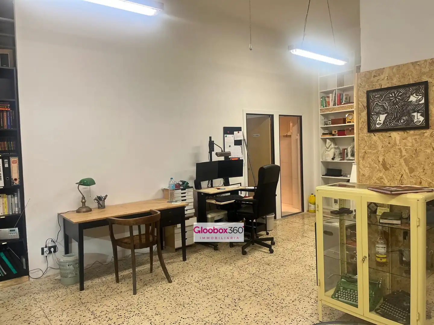 Commercial properties for sale in Reus  with Furnished