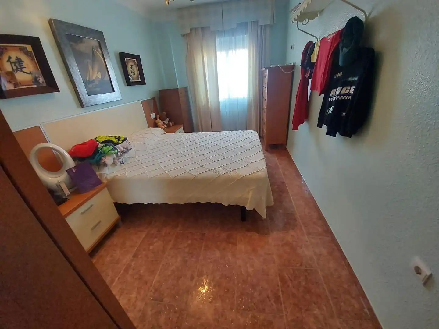 Casa con terraza en venta en Adra, imagen 24