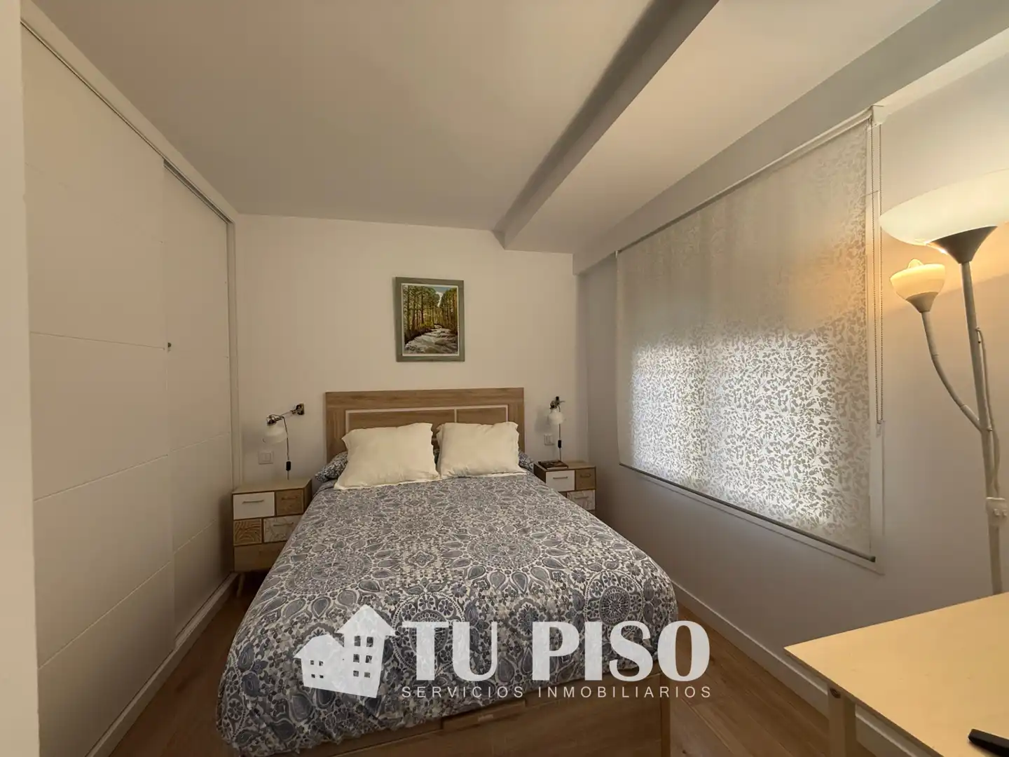 Habitación de Piso en venta en Madrid con Aire acondicionado, Calefacción y Amueblado