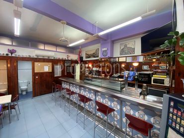 Local comercial de lloguer a Avenida Kirikiño