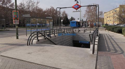 Foto 3 de Piso en venta en Guadaira, Portazgo, Madrid Capital