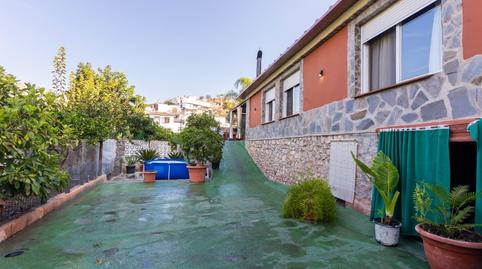 Foto 2 de Casa o xalet en venda a Avenida Torrecuevas, 36, Torrecuevas - Lomas del Gato, Granada