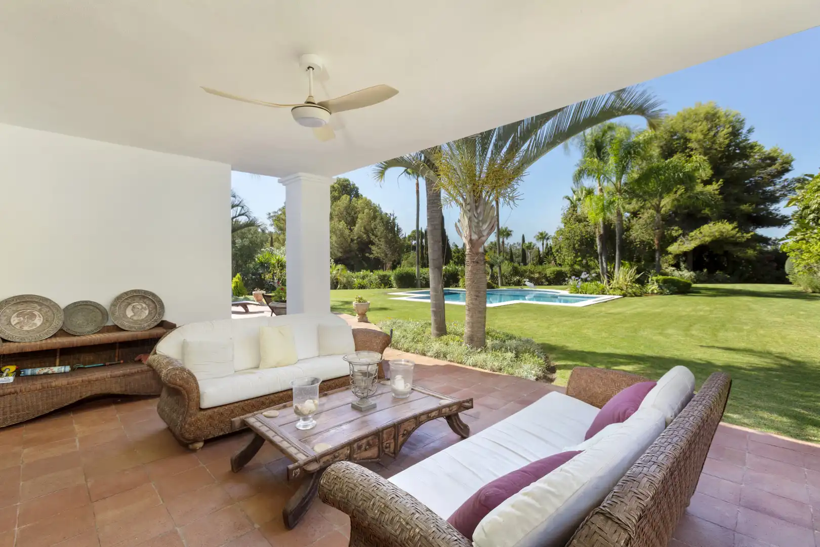 Casa amb terrassa en venda a Los Arqueros  - Puerto del Almendro, imagen 42