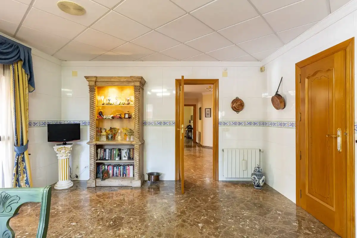 Maison avec terrasse à vendre à Carrer Vall d'Albaida, imagen 7