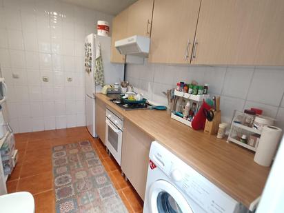 Kitchen of Planta baja for sale in Collado Villalba  with Terrace