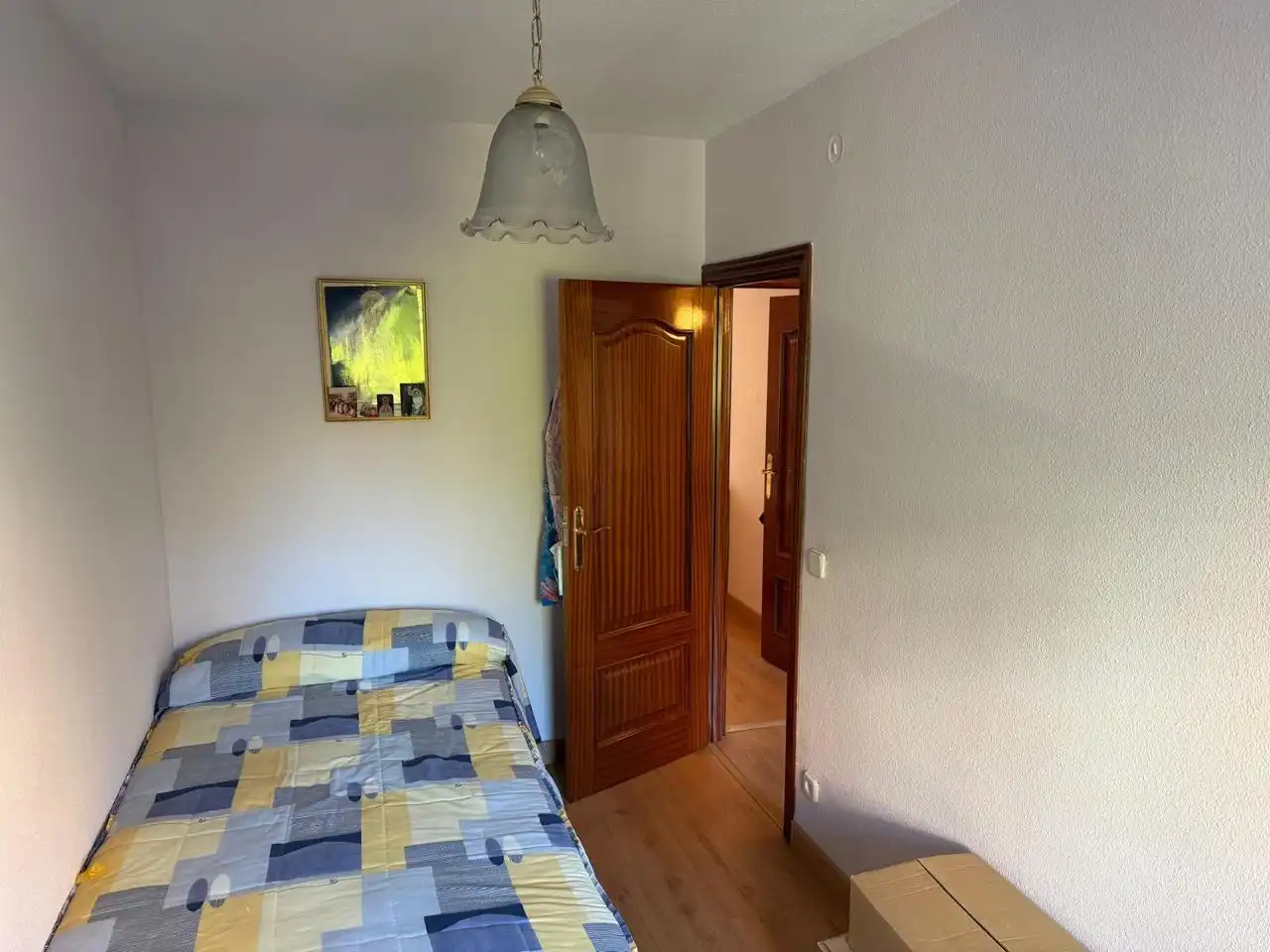 Habitación de Piso en venta en Moratalaz