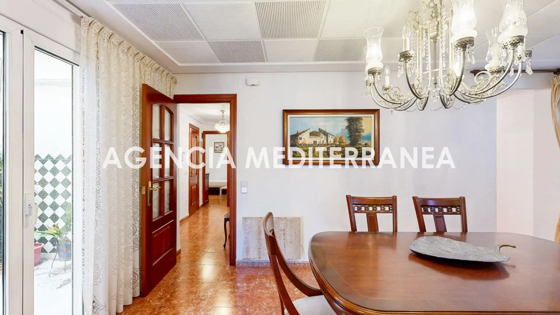 Piso en venta en Calle EUGENIA VIÑES, El Cabanyal - El Canyamelar