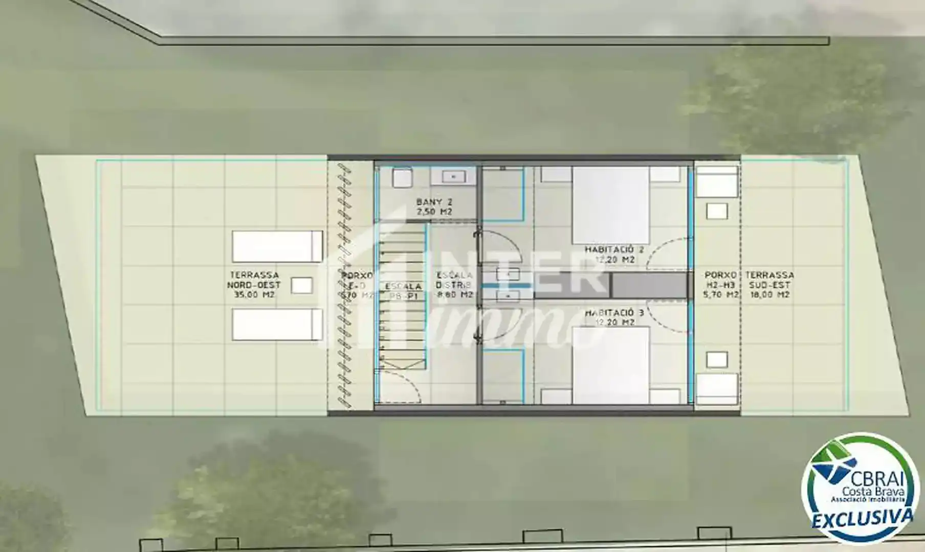 Casa con piscina en venta en Carrer Ripollès 6, imagen 8