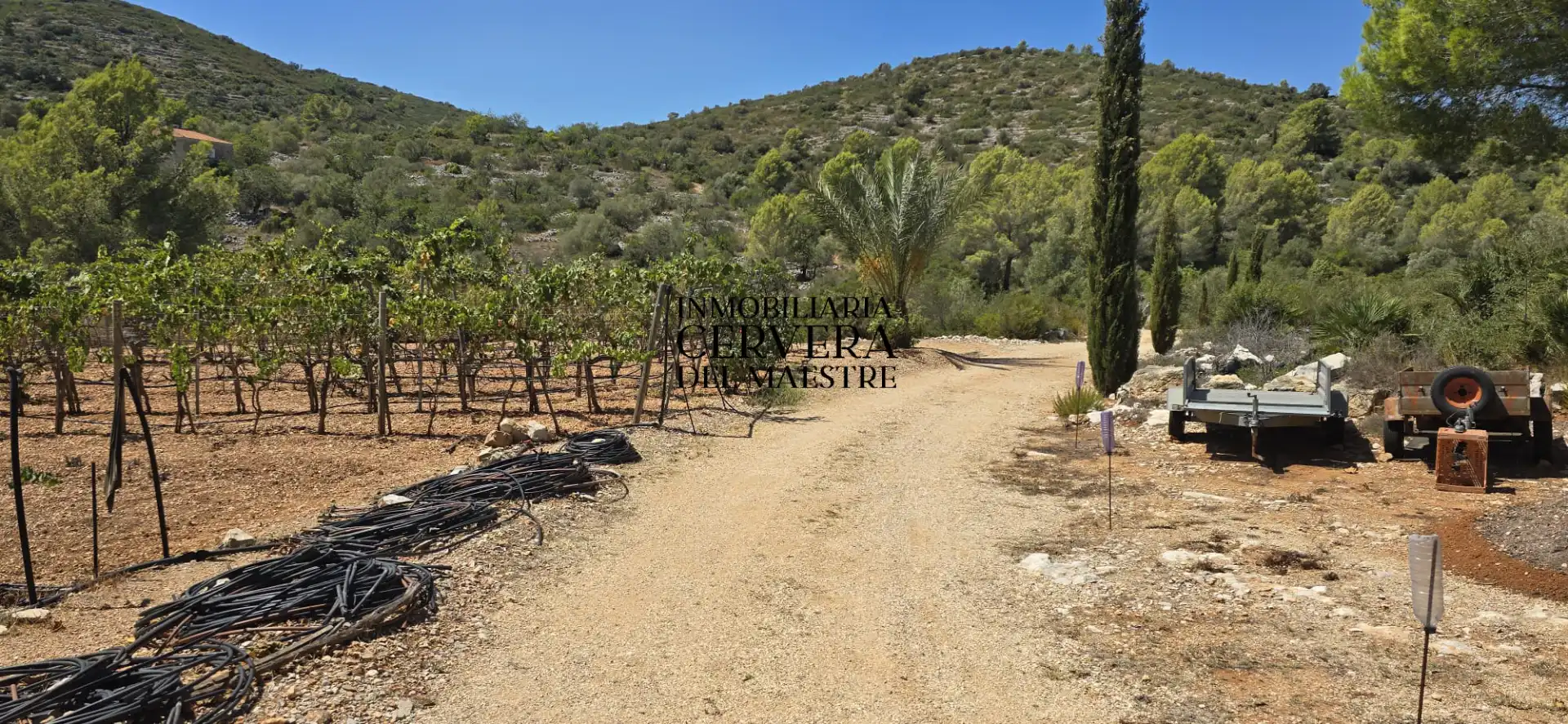 Rural land for sale in Vía Po Polígono 17 60, imagen 10