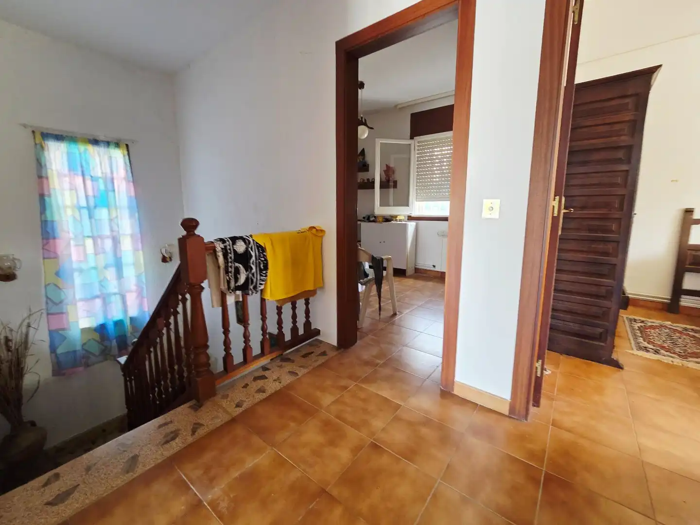 Casa o xalet en venda en Cunit amb Calefacció, Jardí privat i Terrassa