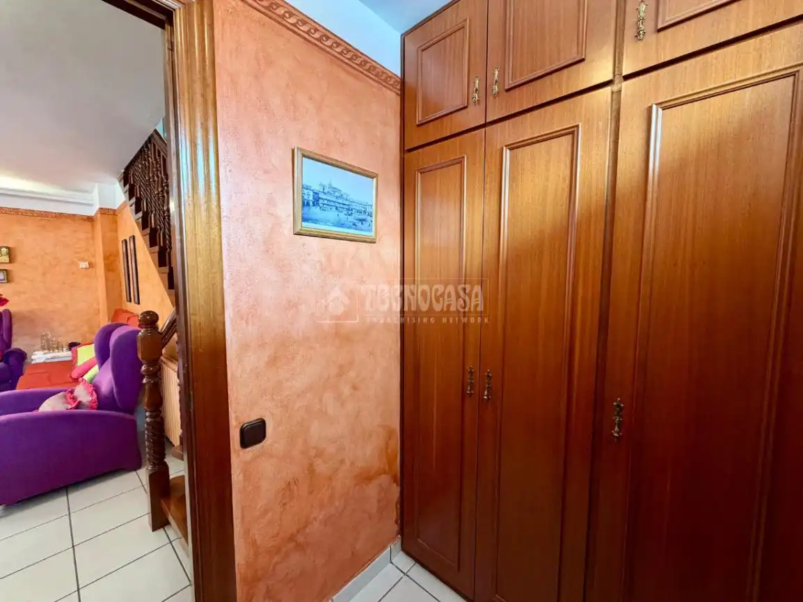 Casa o chalet en venta en Carrizo con Calefacción y Terraza