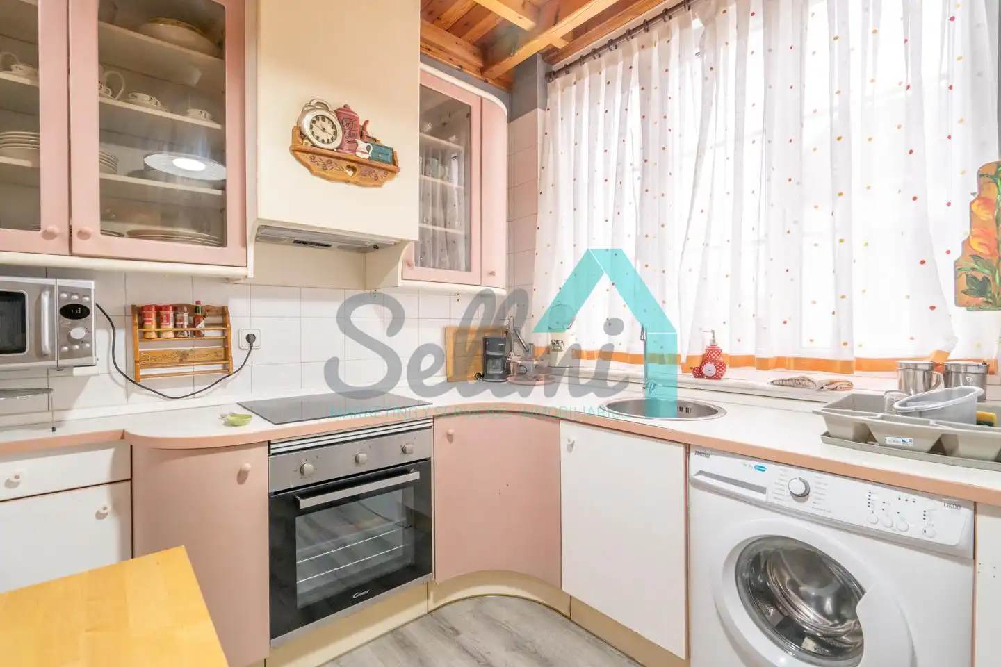 Duplex with lift to rent in Calle Rectoría, imagen 9