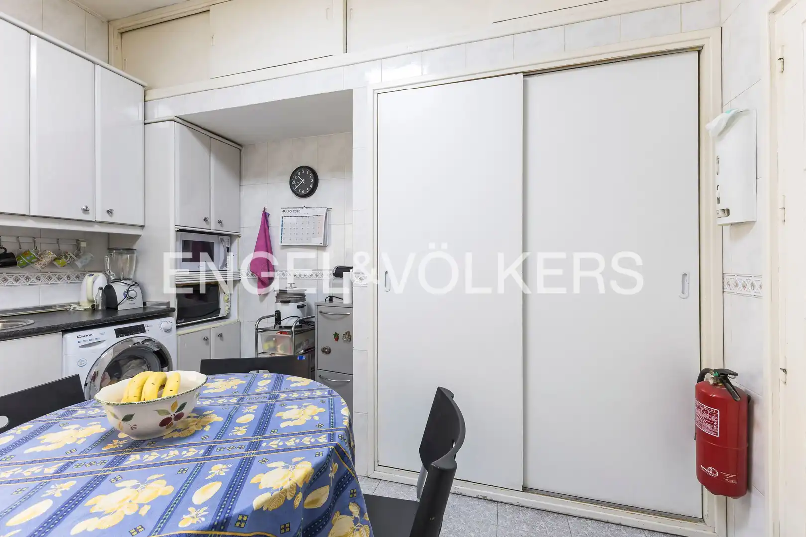 Appartement avec ascenseur à vendre à Barrio de Salamanca, imagen 16