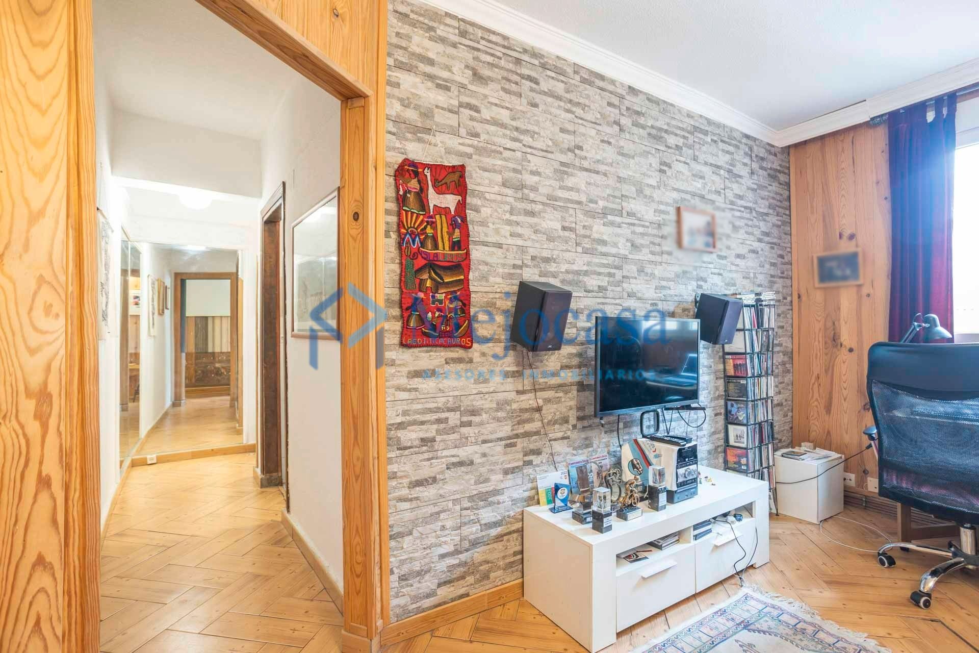 Wohnung zum verkauf in Plaza de Tirso de Molina, Embajadores - Lavapiés, Centro