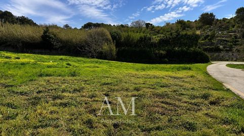 Foto 3 de Terreno en venta en Portiño - Saians, Priegue, Nigrán