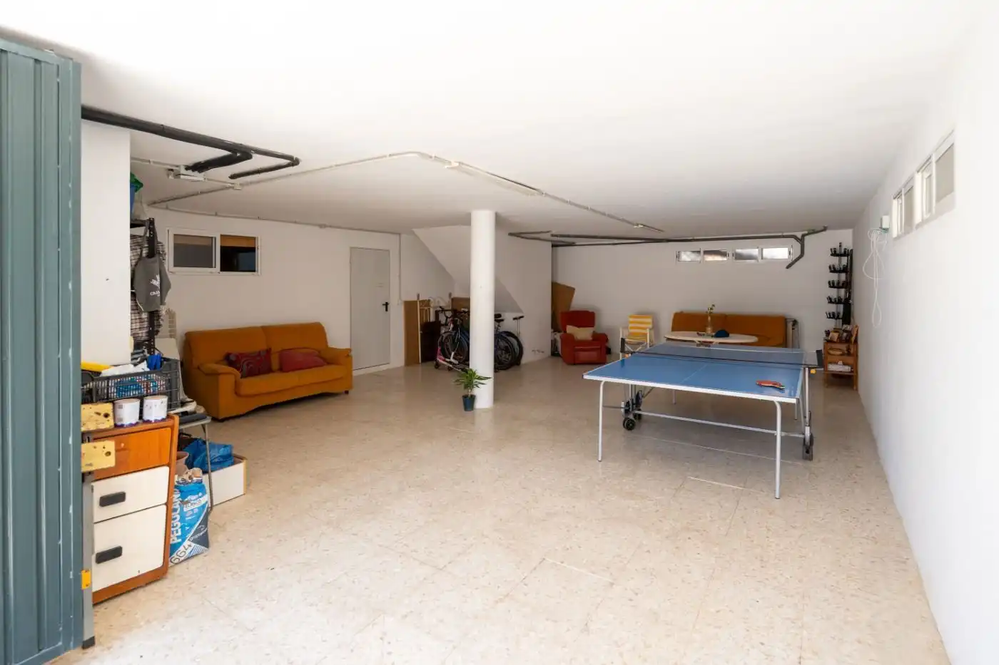 Chalet con jardín en venta en DESCUBRIDORES, imagen 43