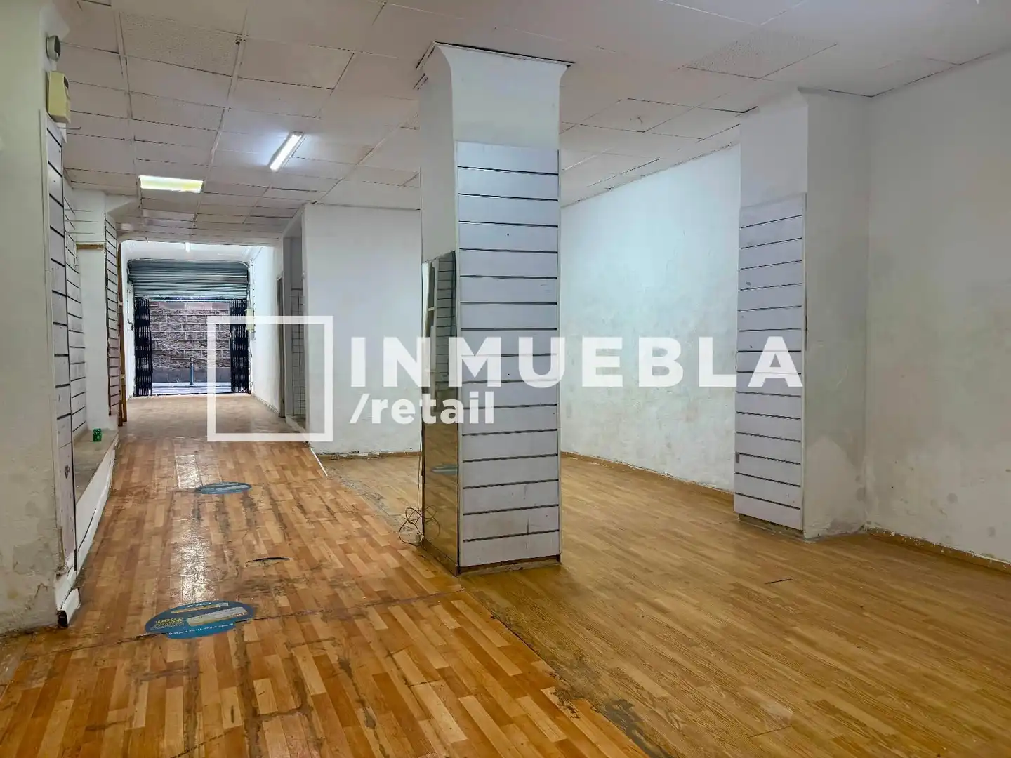 Gewerbefläche zum Verkauf in Hospital 85, imagen 3