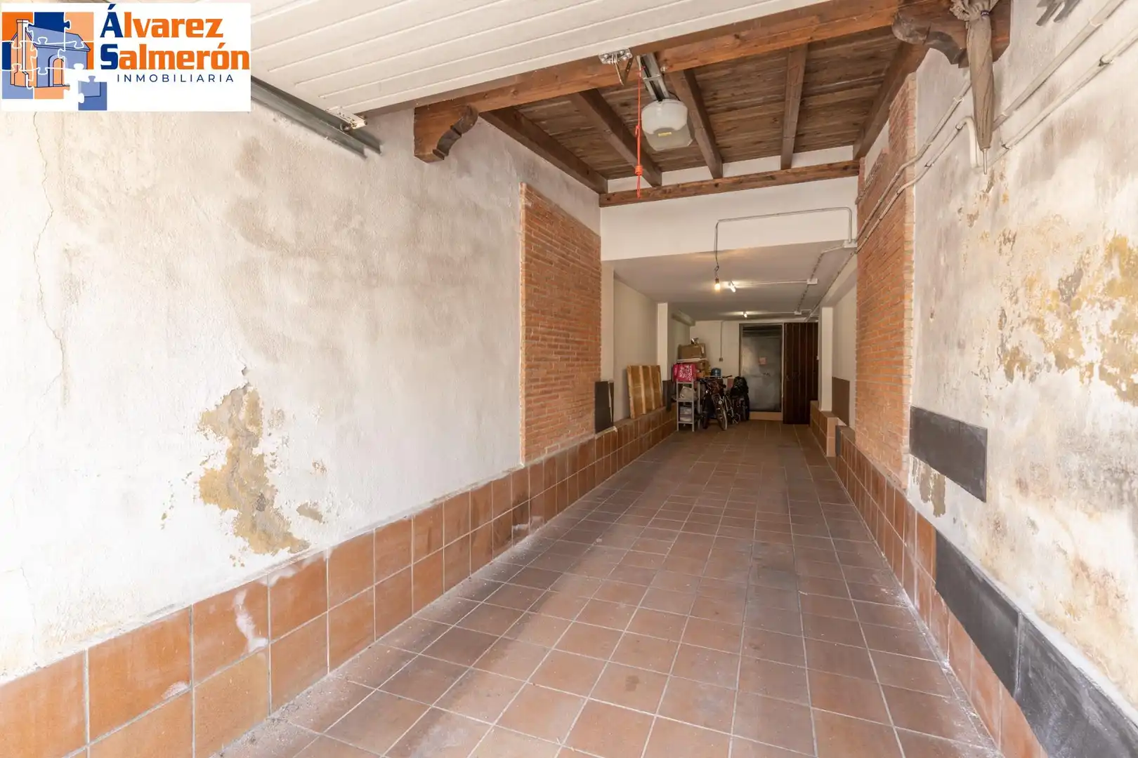 Casa o xalet en venda en La Zubia amb Calefacció, Jardí privat i Terrassa