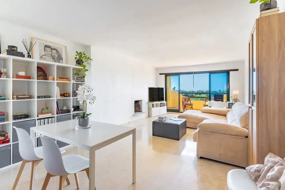 Penthouse mit Pool zum Verkauf in calle alfarnate, imagen 2