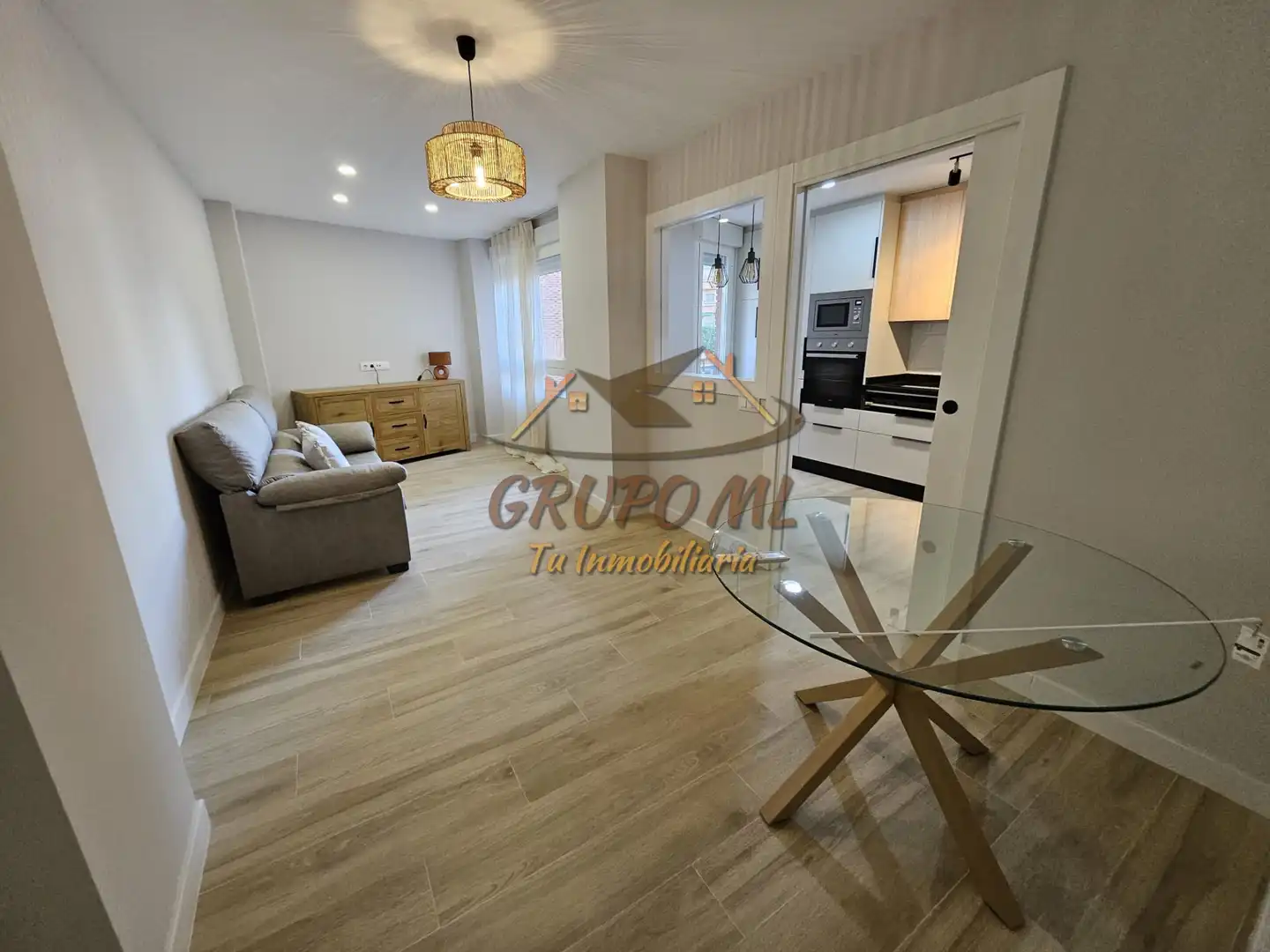 Flat for rent in Jaén, Jaén