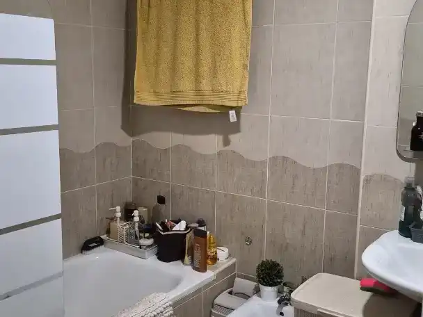 Bany de Pis en venda en Galapagar amb Aire condicionat i Balcó